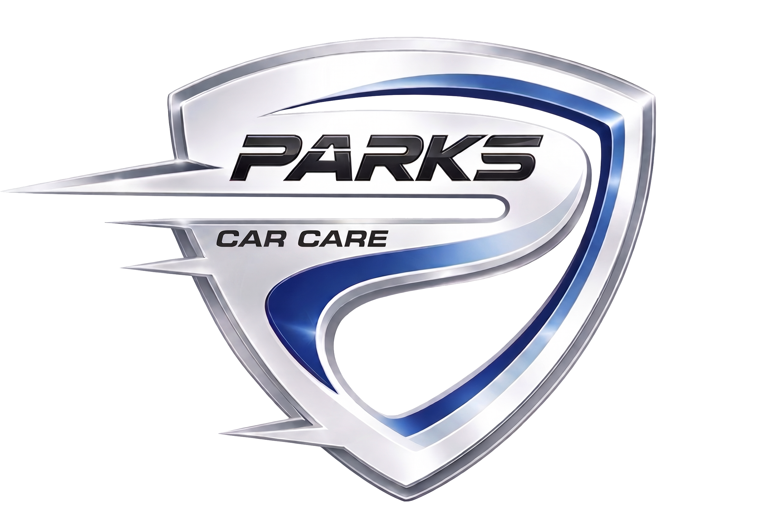 Parks Car Care Logo